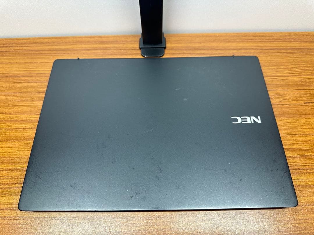 Windowsノート本体 Nec PC-VKT44N i5-1235 8/256