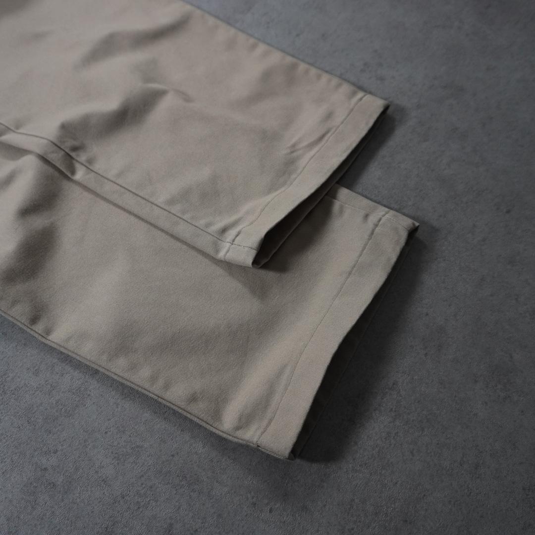 PoloRalphLauren 90s ポロチノANDEW 2タックチノパン古着