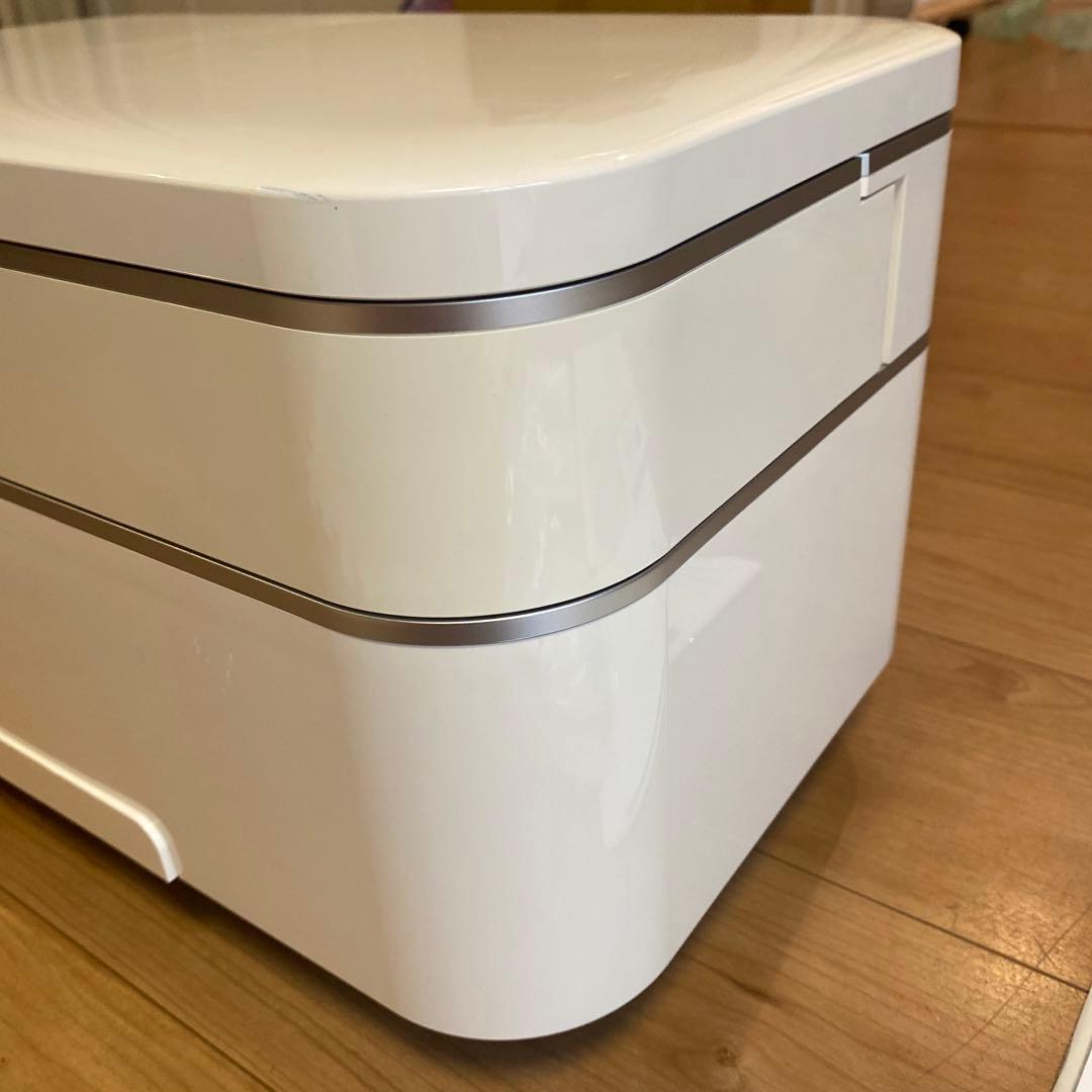 【美品/付属品完備】SAQINA BIJOU サキナ ビジュー 美顔器