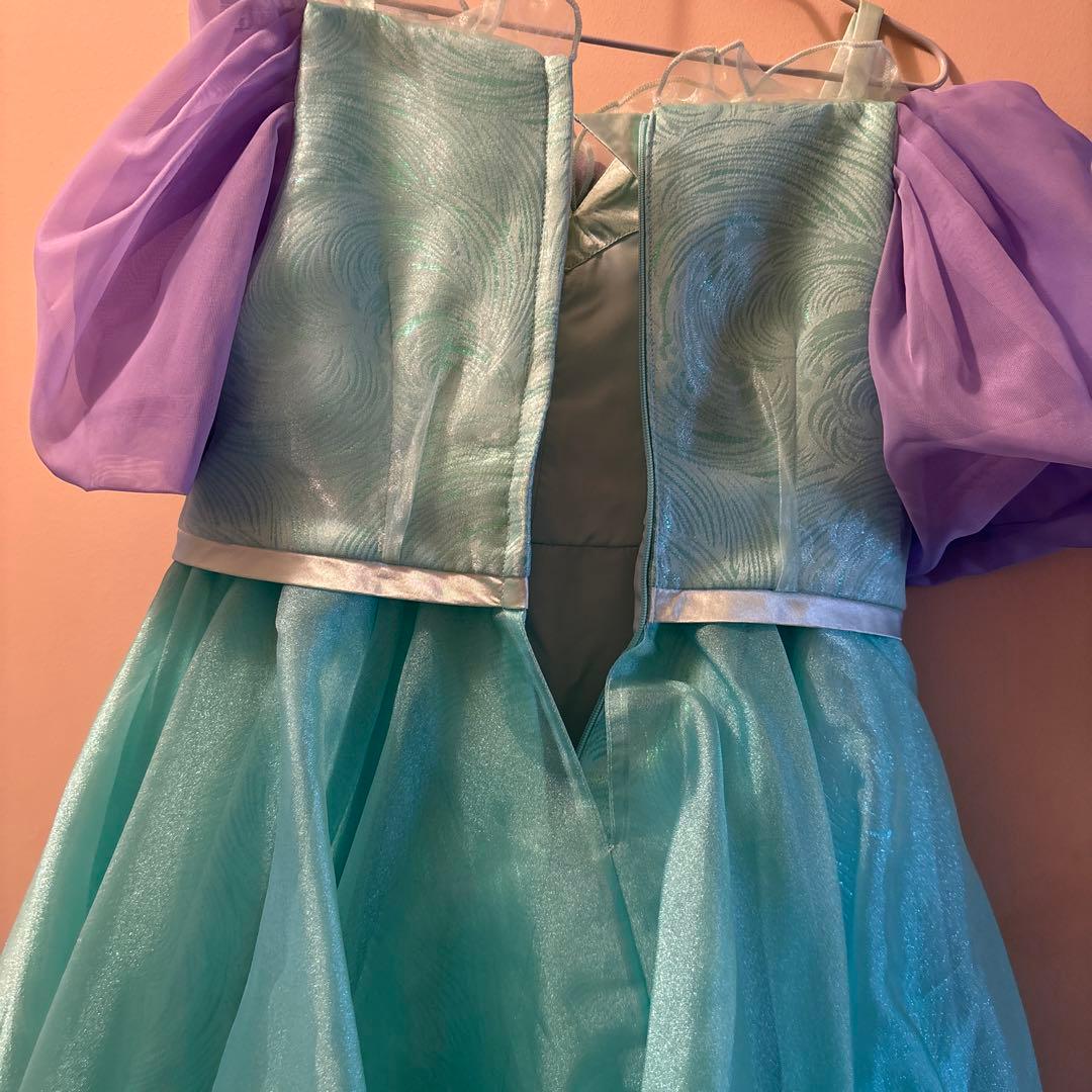 ビビディ・バビディ・ブティック　アリエル