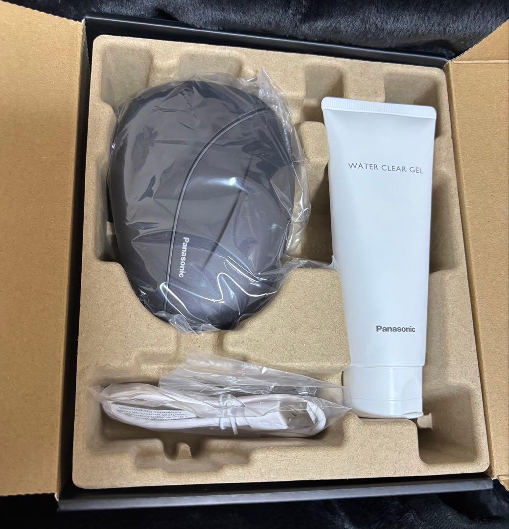 数回使用Panasonic バイタリフト かっさ EMS搭載 EH-SP86-K