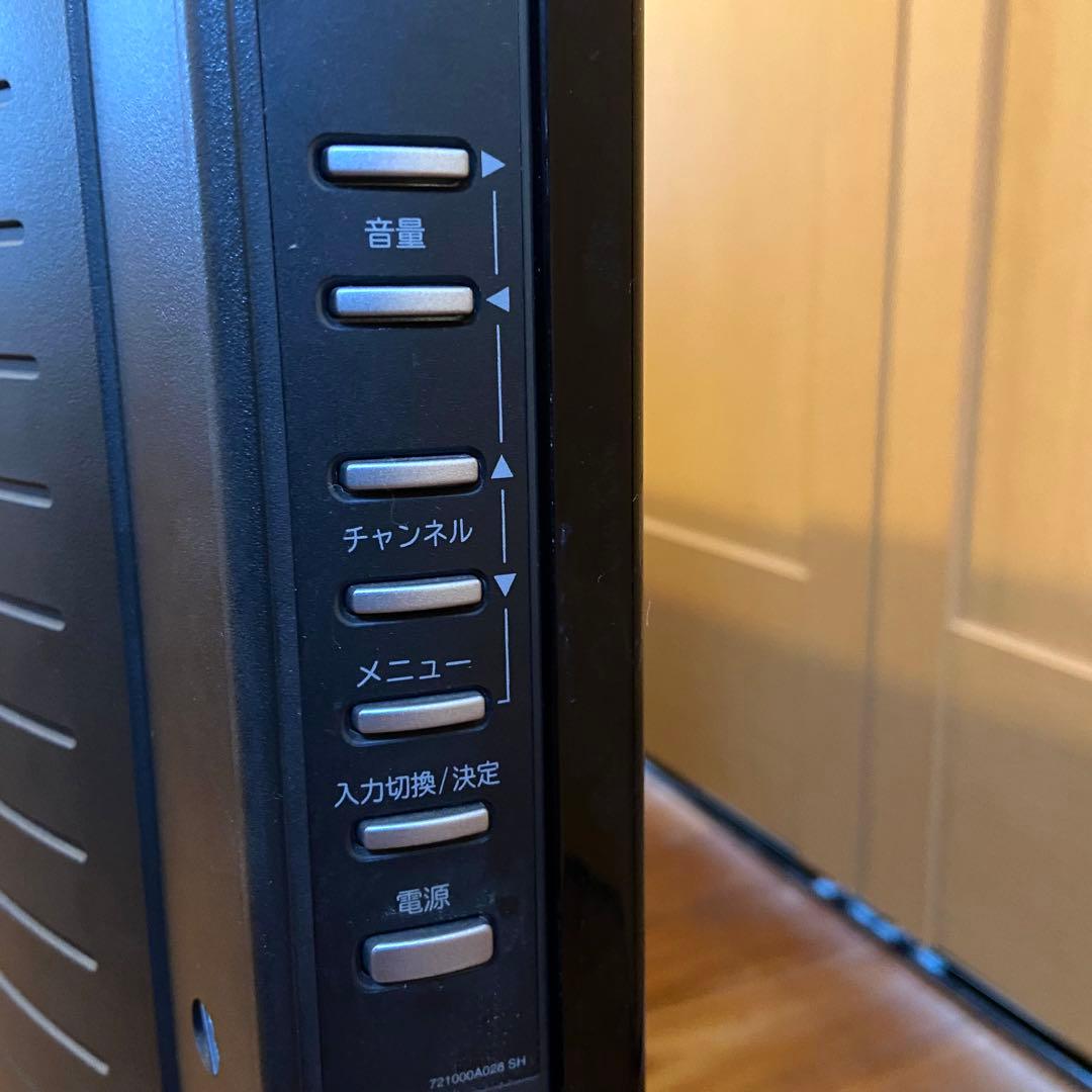 L42-C07✨42型✨日立✨テレビ✨動作確認済み✨TV✨42V✨美品✨