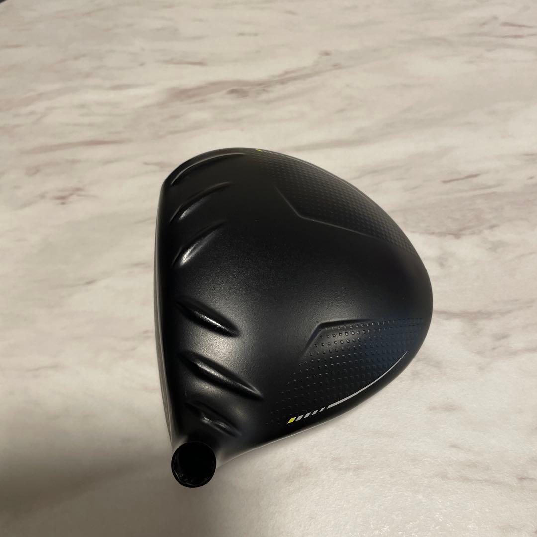 PING G430 MAX 10.5 ヘッドのみ