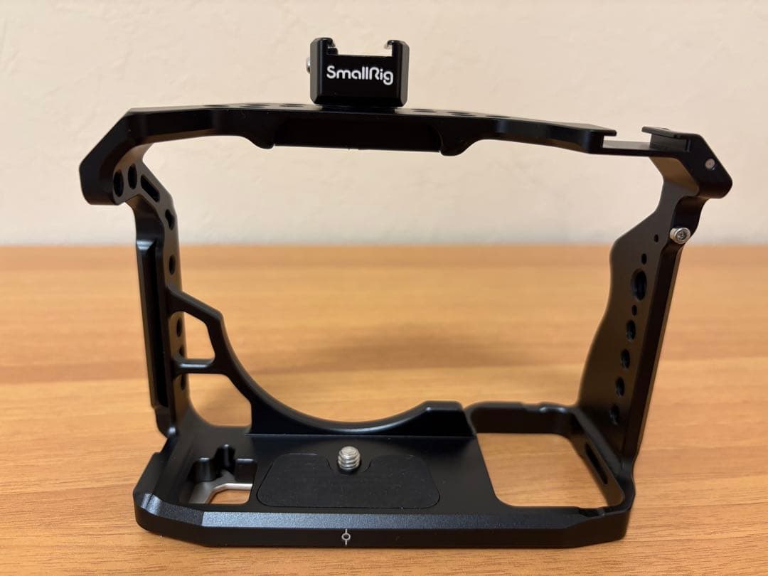極美品 SONY α7SⅢ ILCE-7SM3 smallrigケージ付き追記有