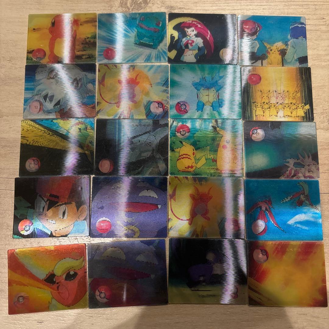 ポケモンカード スーパーチェンジカード②