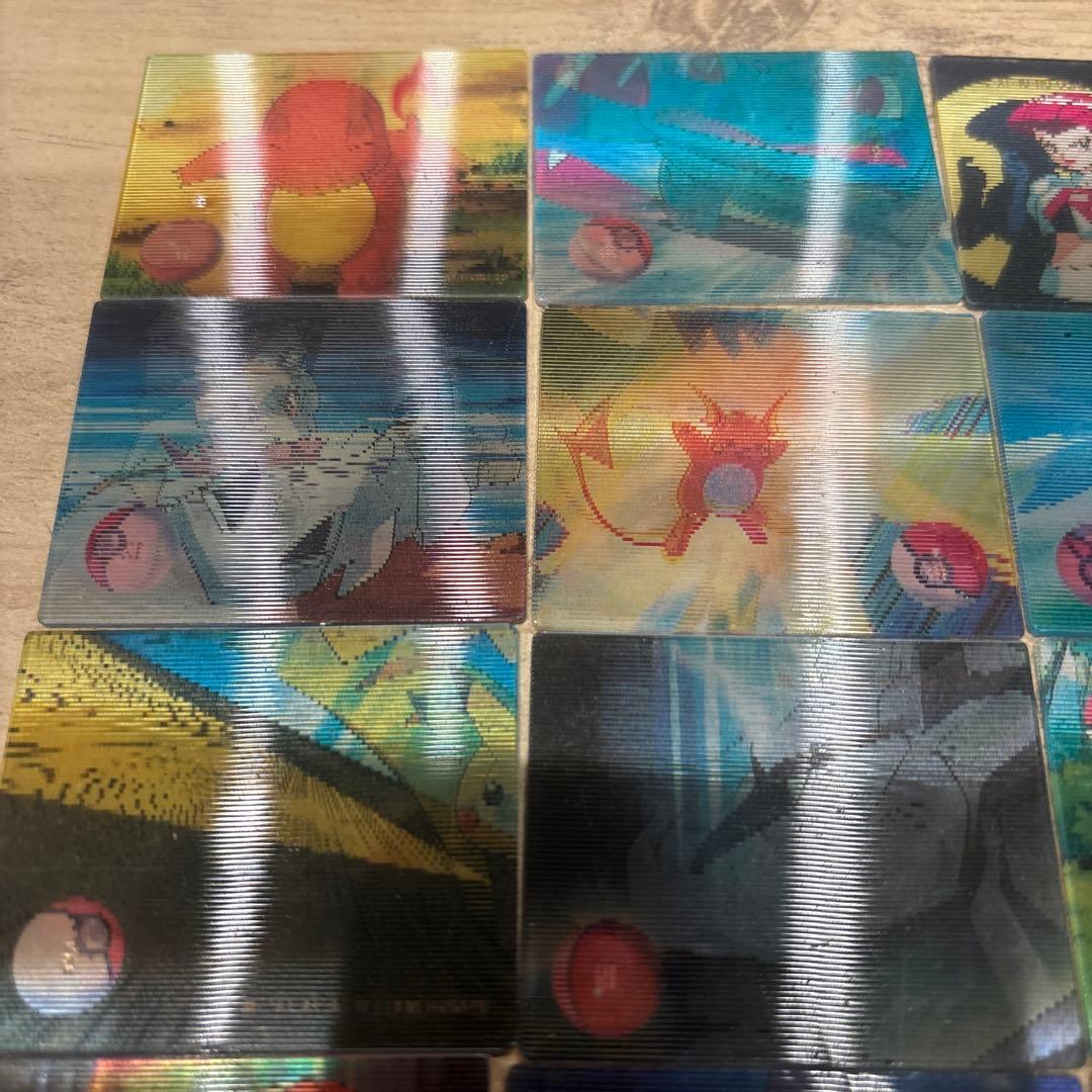 ポケモンカード スーパーチェンジカード②