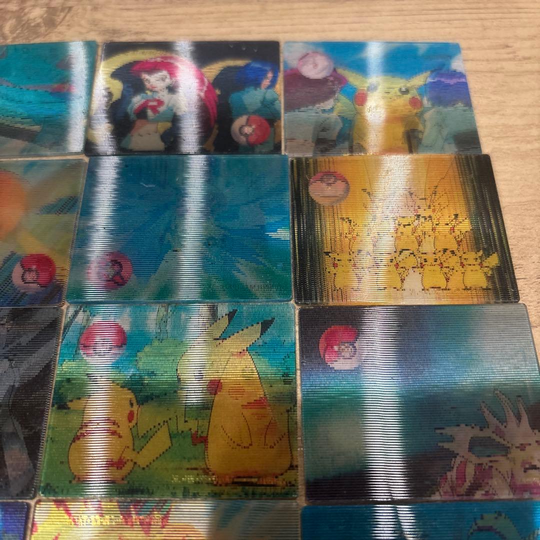 ポケモンカード スーパーチェンジカード②