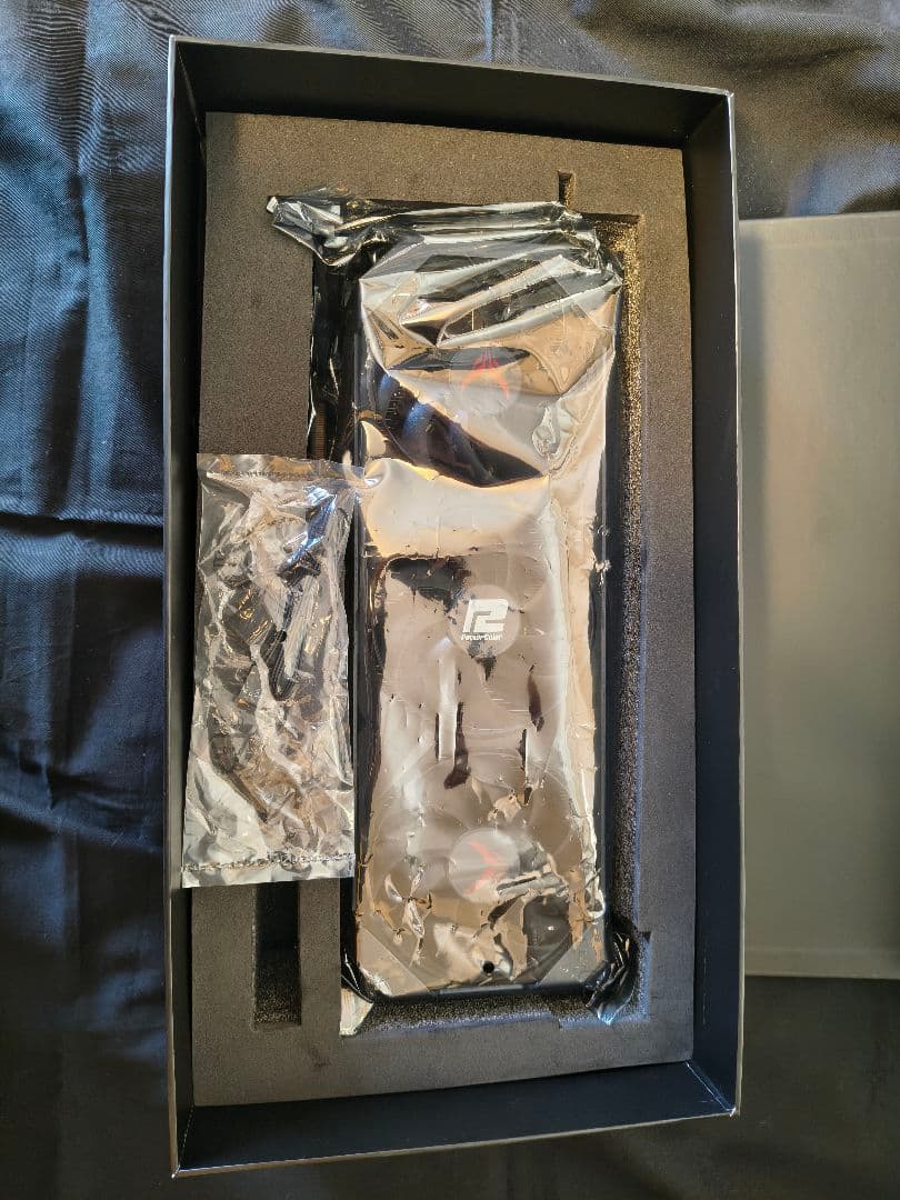 グラフィックボード・グラボ・ビデオカード RX7900XTX 24G-E/OC/LIMITED