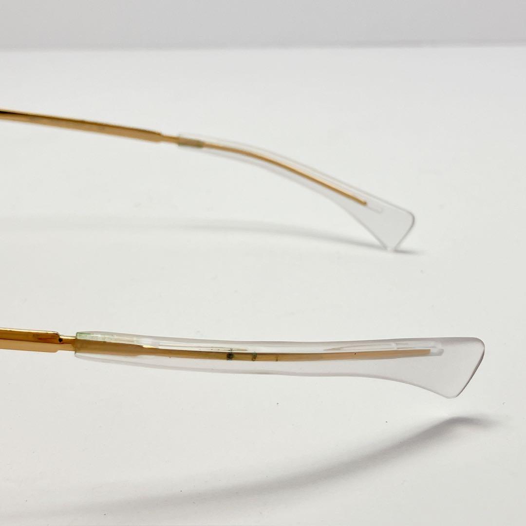 2936◯ Ray-Ban Olympian I Deluxe RB3119M