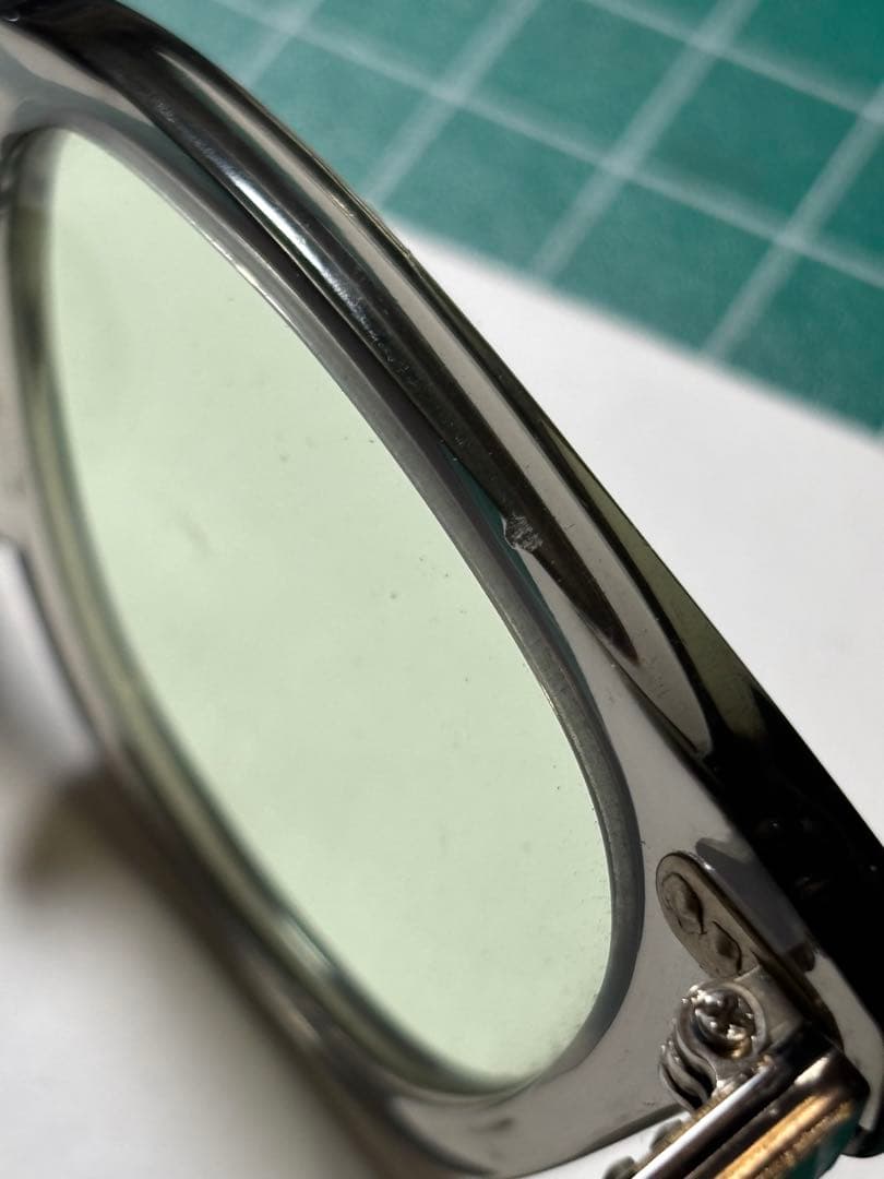 カルチャーバンク　サングラス　Mサイズ　44-20