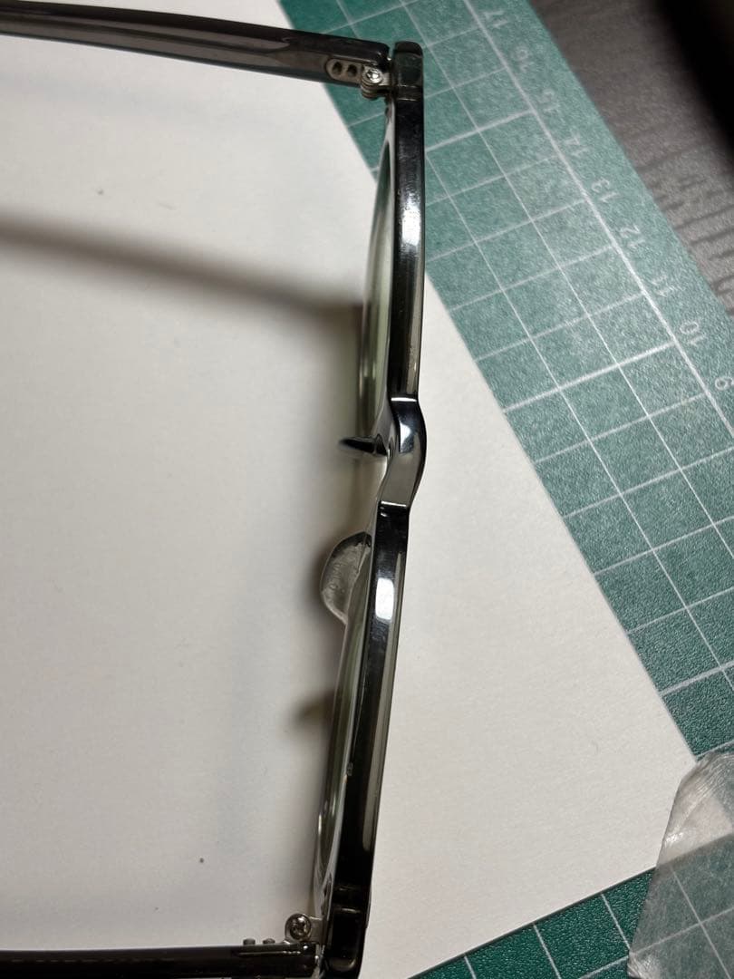 カルチャーバンク　サングラス　Mサイズ　44-20