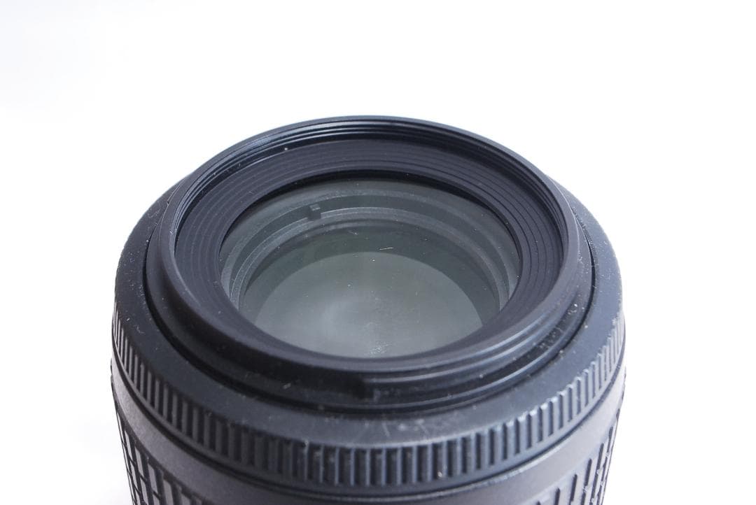 ✨望遠レンズ ✨ショット数2118回✨Nikon D60 レンズセット