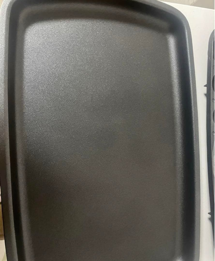 BRUNO ホットプレート　グランデサイズ　4点セット