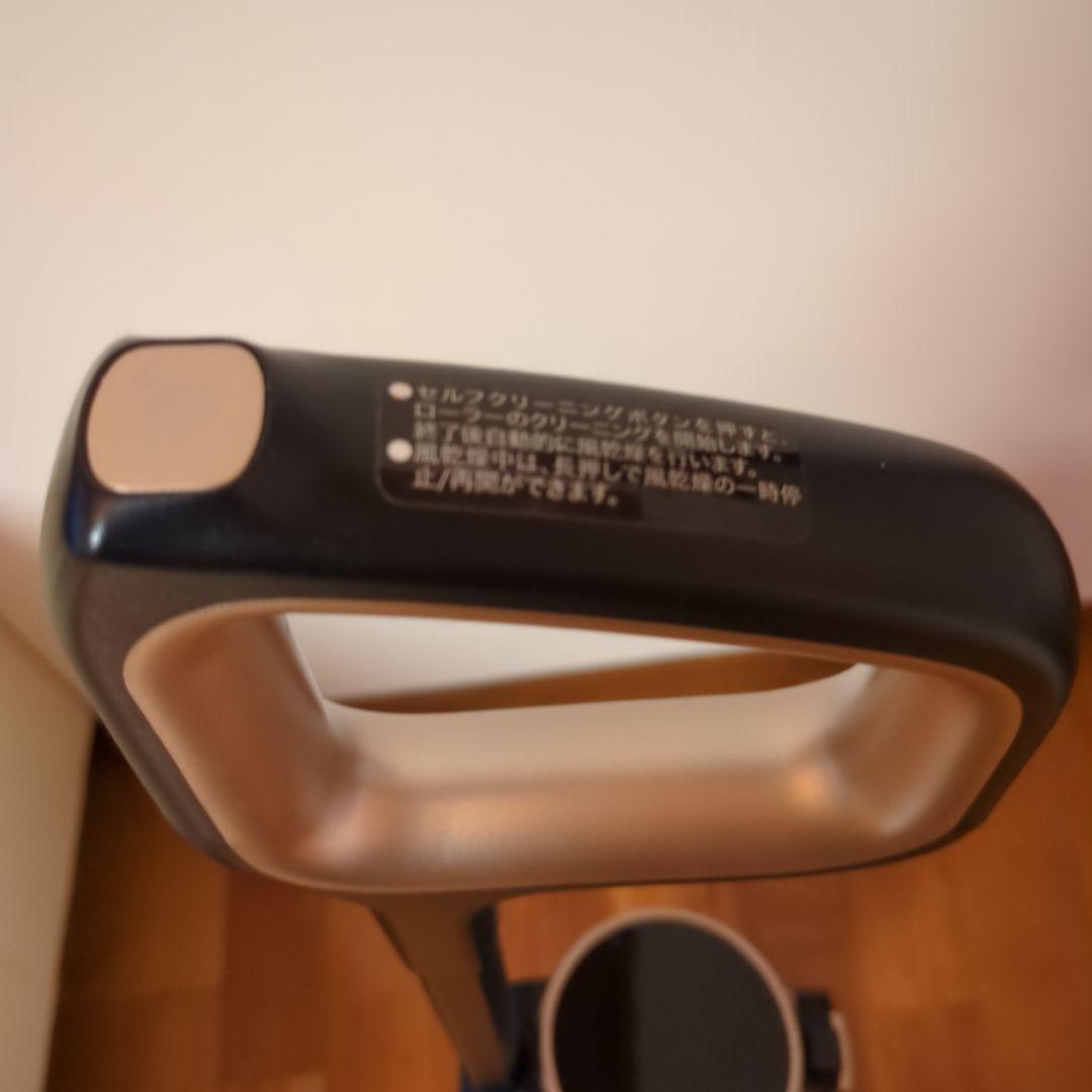 【ヒルマン】ハイアール Haier 吸引式 床拭き 掃除機 コードレス