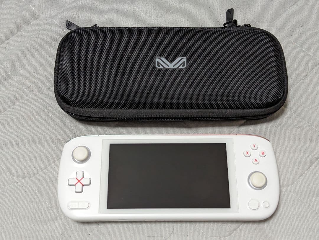 その他ノートPC本体 AYANEO AIR PRO 5560U+16G+512G