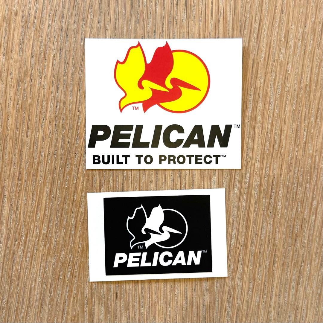 Pelican 1510 ペリカンケース TrekPak＆オーバーナイトケース