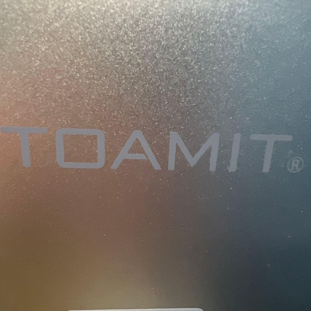 サーモマネージャーカメラ