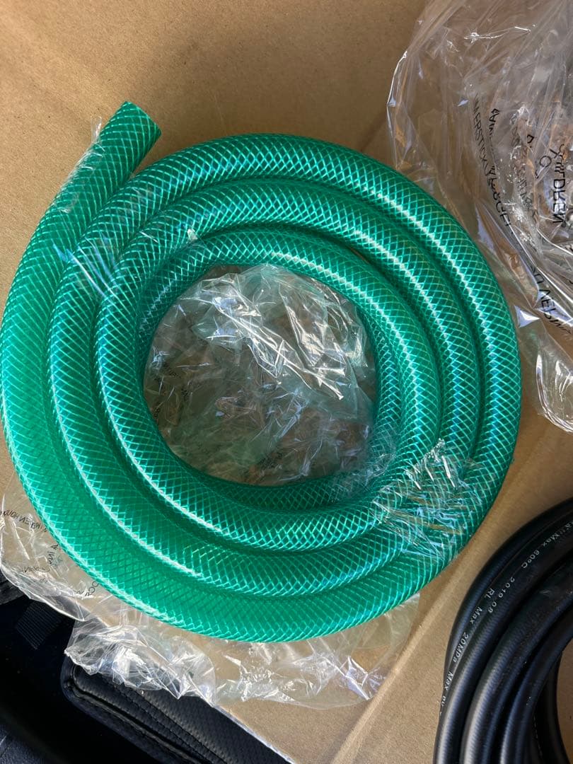 RYOBI 高圧洗浄機 AJP-1620A 本体