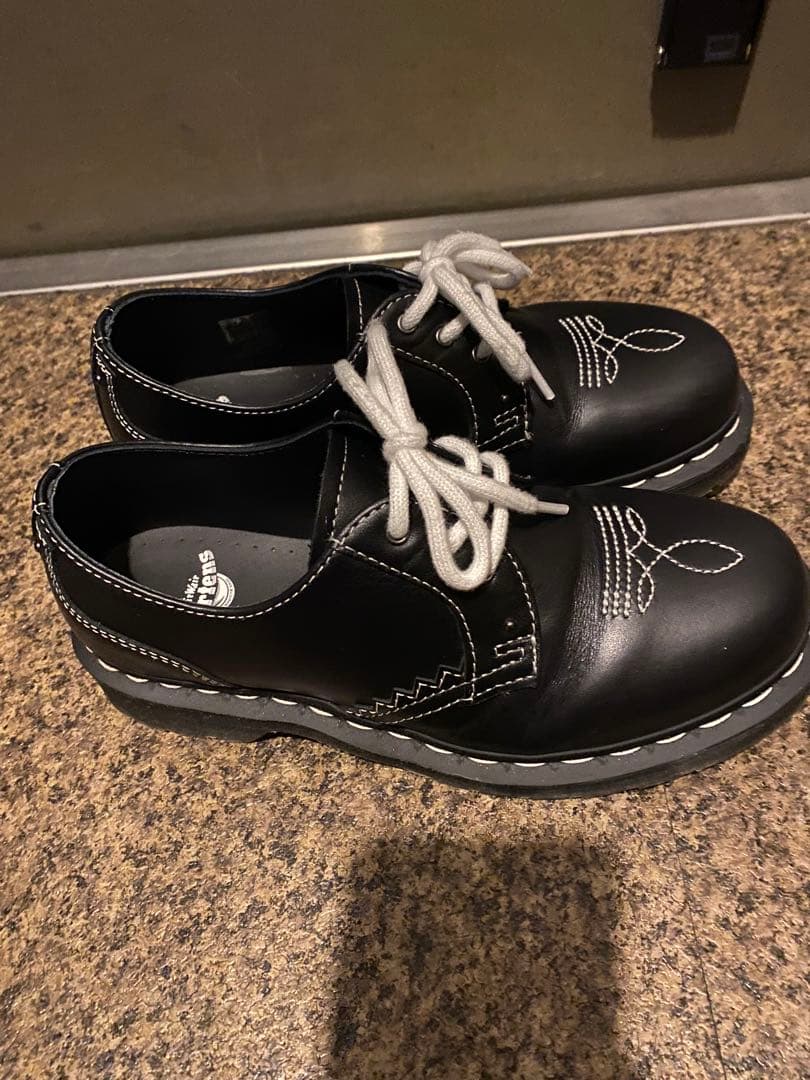 Dr.Martens ゴシックアメリカーナ