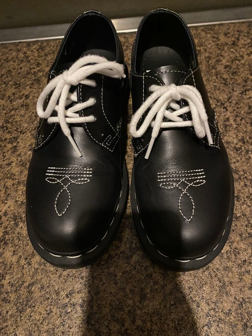 Dr.Martens ゴシックアメリカーナ