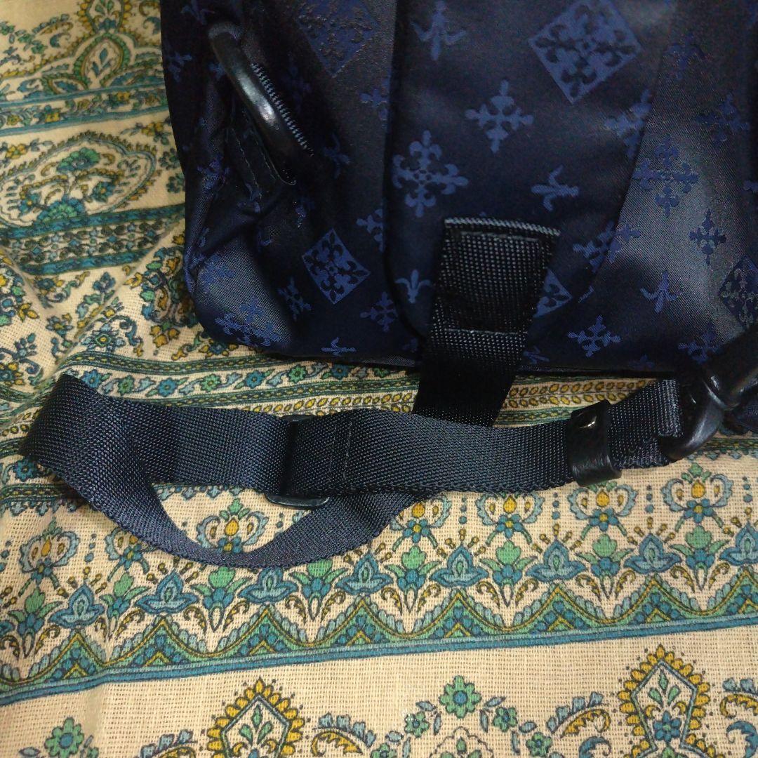 ろん　ラシット russet トラベルシリーズ ボディバッグ