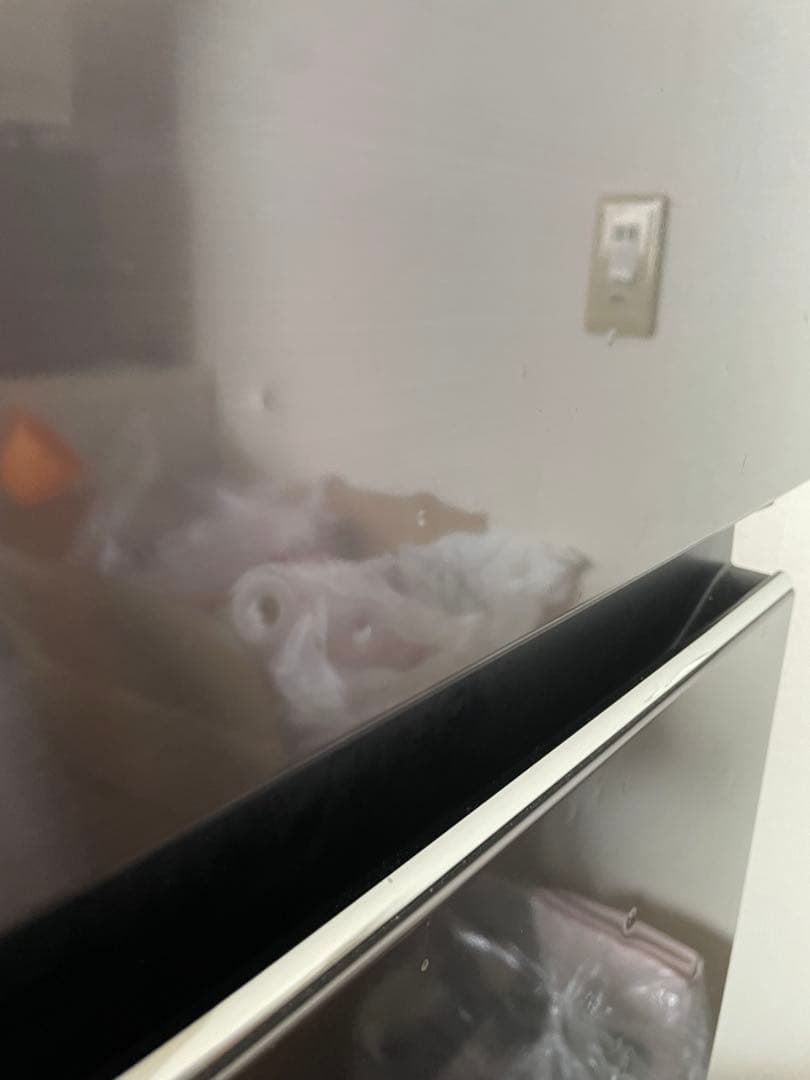 日立 HITACHI 冷蔵庫 375L 2019年製