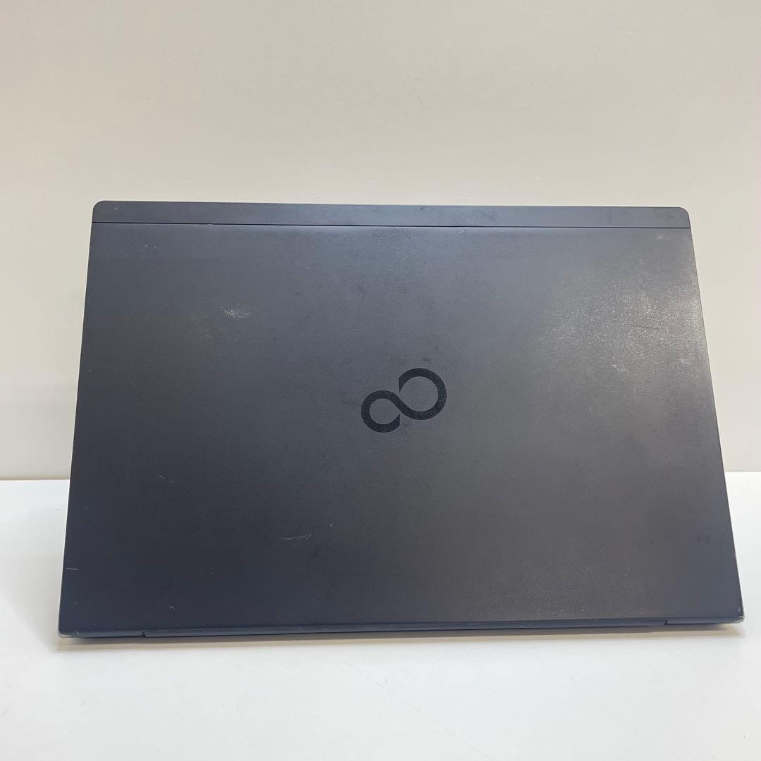 Windowsノート本体 #722 FUJITSU FUTRO MU937 8GB SSD128GB