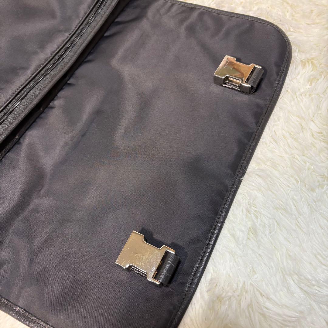 Manhattan Portage × CINOH コラボバック