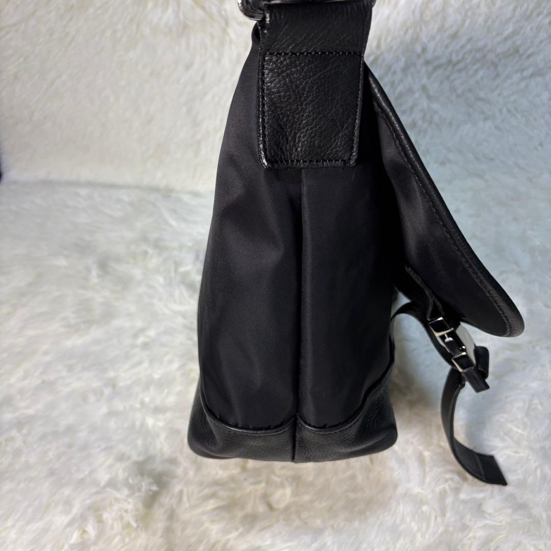 Manhattan Portage × CINOH コラボバック