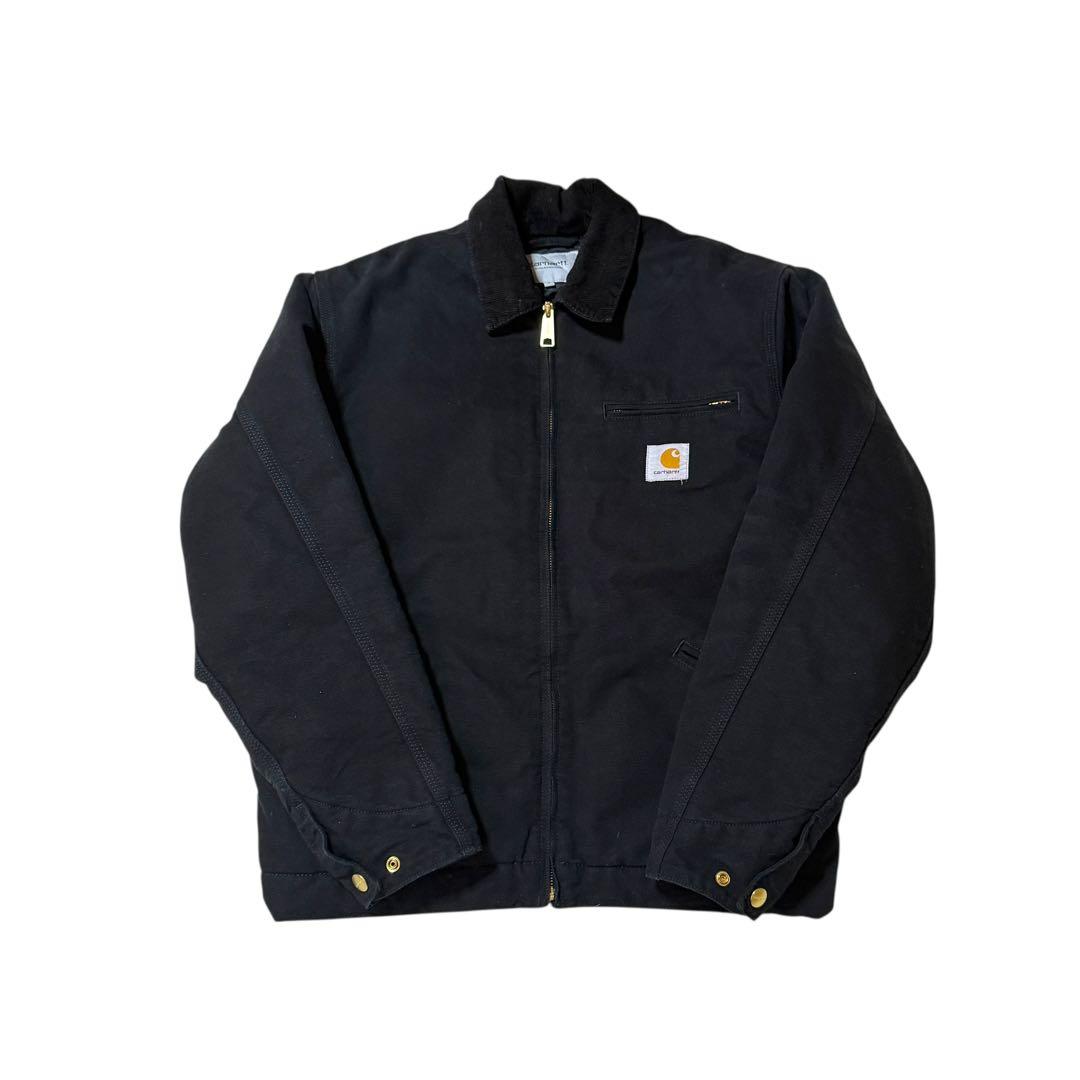✨極美品✨CARHARTT WIP OG DETROIT JACKET S