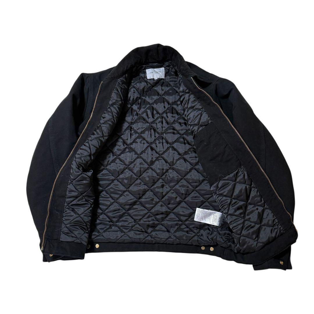 ✨極美品✨CARHARTT WIP OG DETROIT JACKET S