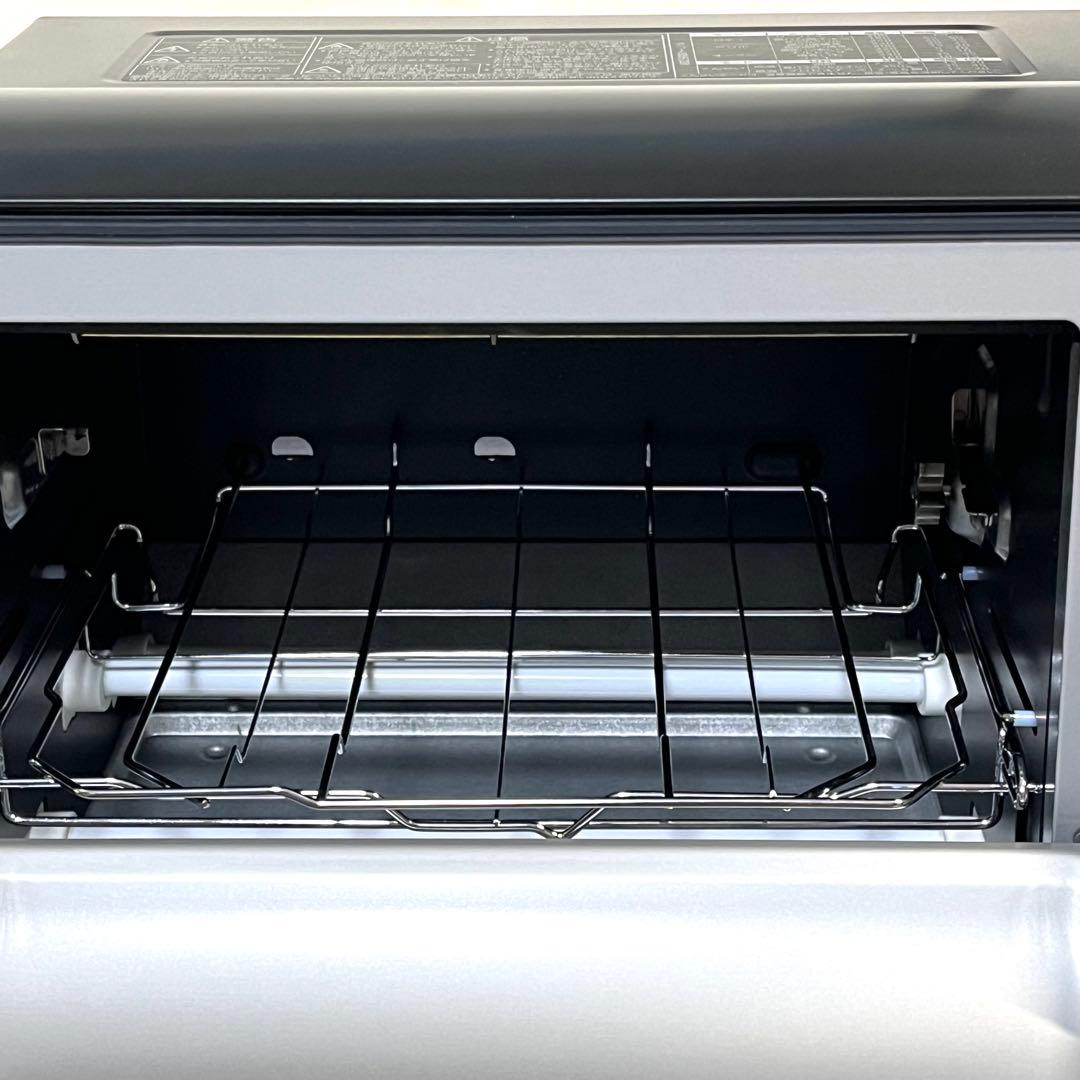 Panasonic ロティサリーグリル＆スモーク NB-RDX100