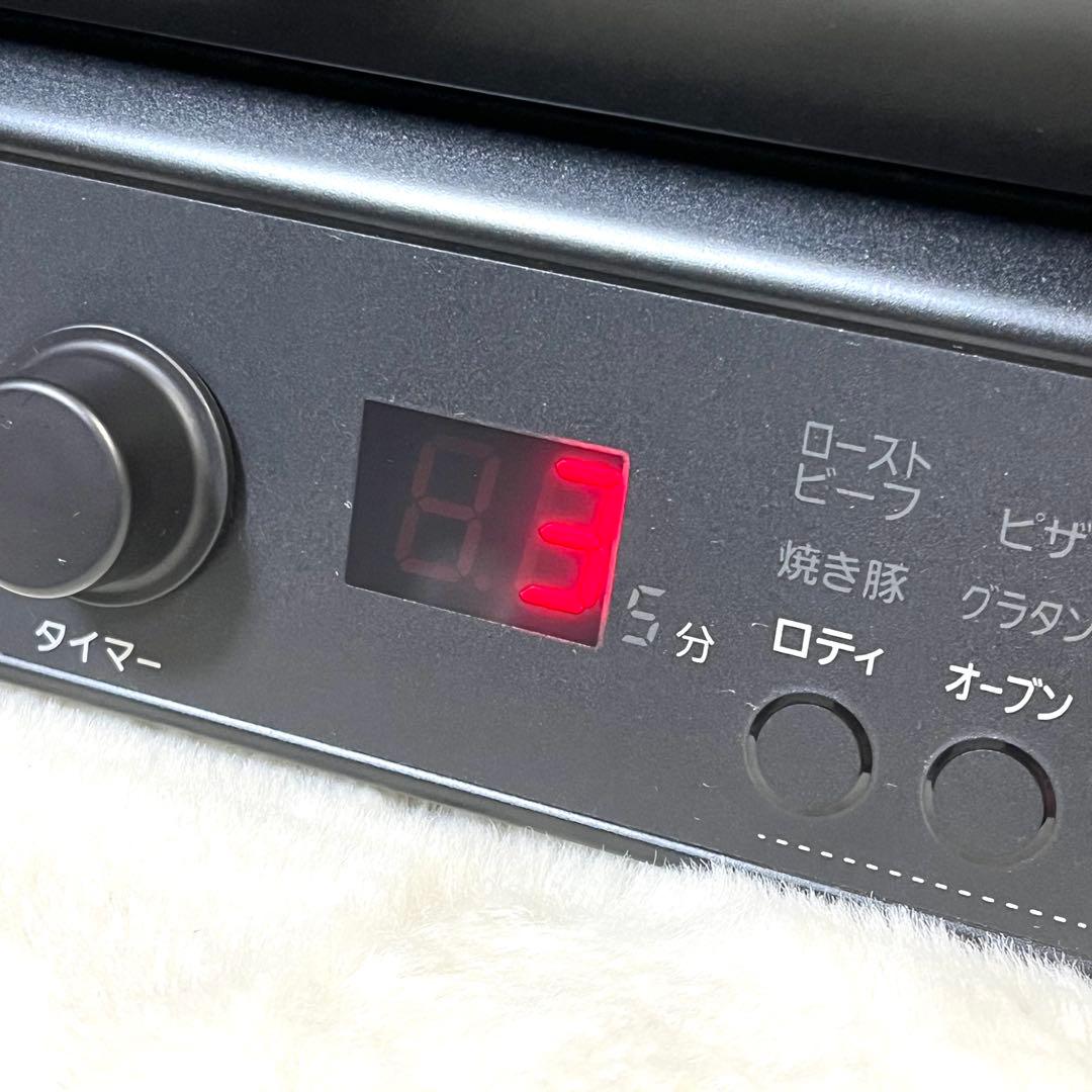 Panasonic ロティサリーグリル＆スモーク NB-RDX100