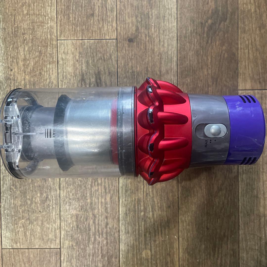 tama‼️ダイソン DysonV10SV12