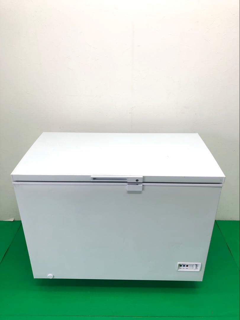 ☆地域限定送料無料☆工場整備品☆シェルパ 冷凍ストッカー　2022年　業務用