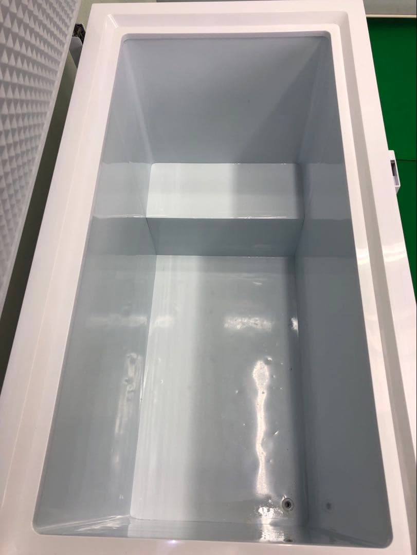 ☆地域限定送料無料☆工場整備品☆シェルパ 冷凍ストッカー　2022年　業務用