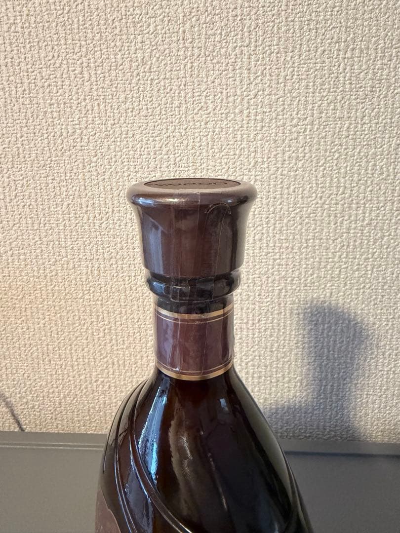 廃盤！GODIVA Chocolate Liqueur 750ml ゴディバ