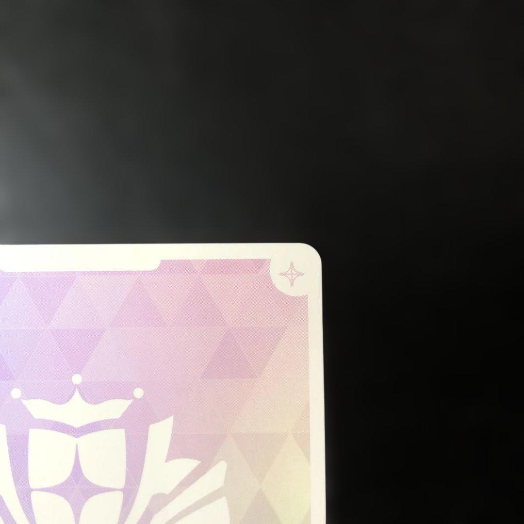 c795 ホロライブOCG 星街すいせい　SEC hBP01-007