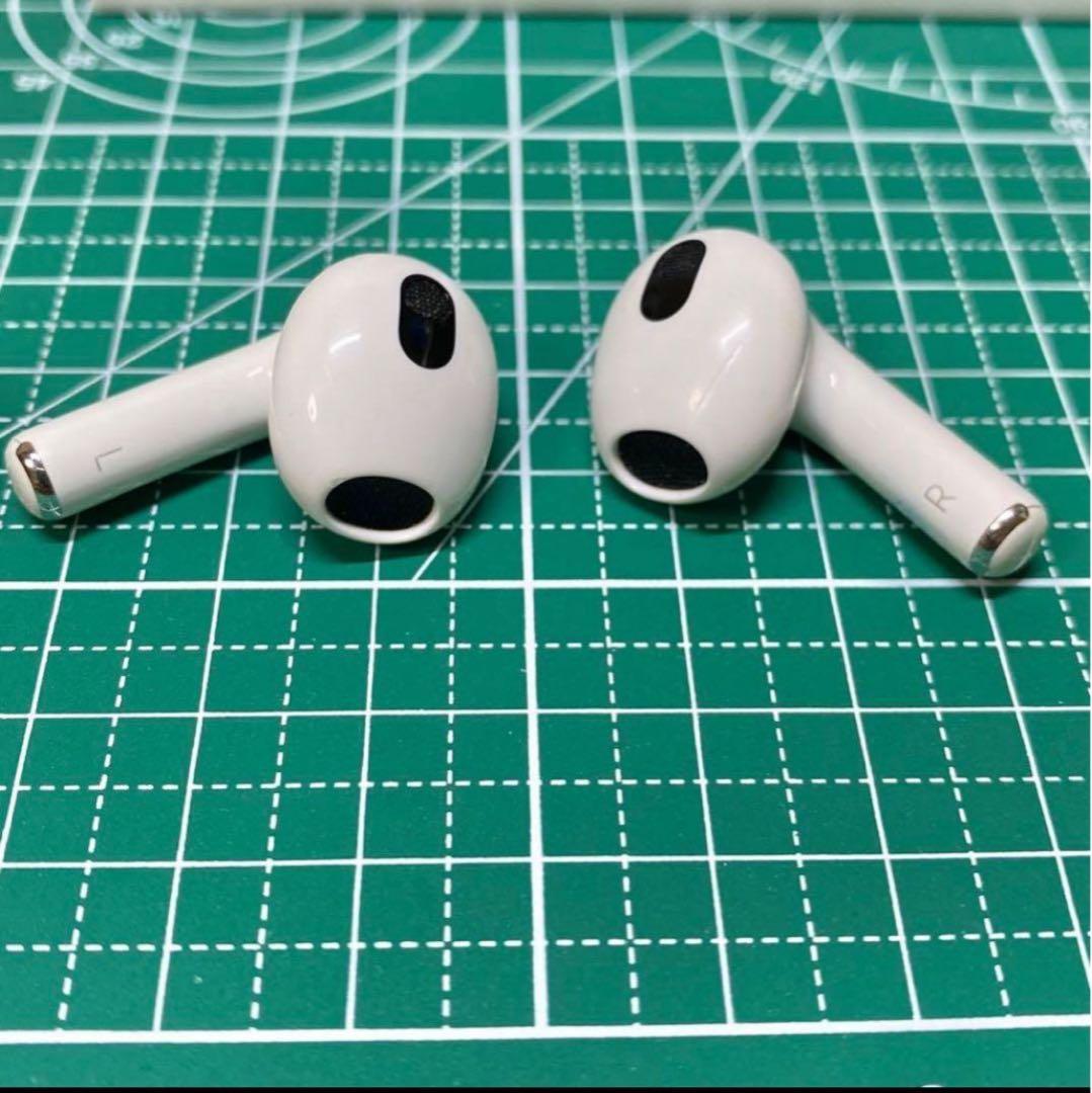 AirPods 第3世代両耳のみ