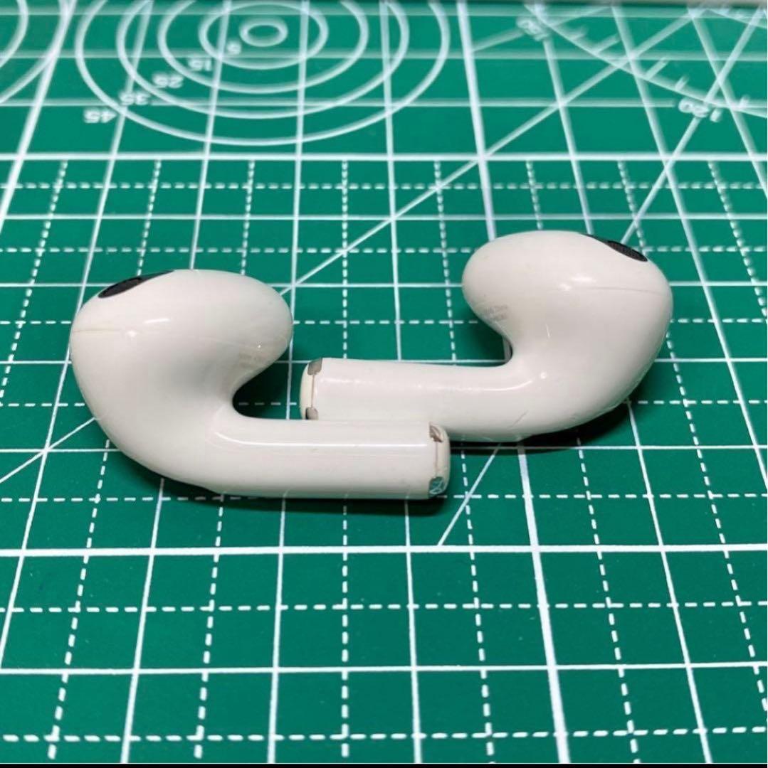 AirPods 第3世代両耳のみ