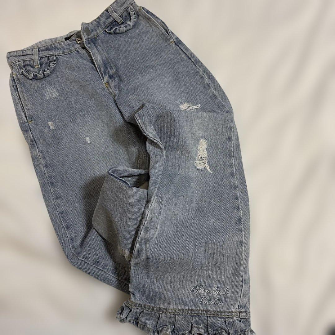 子供服　冬まとめ売り④ バイラビット