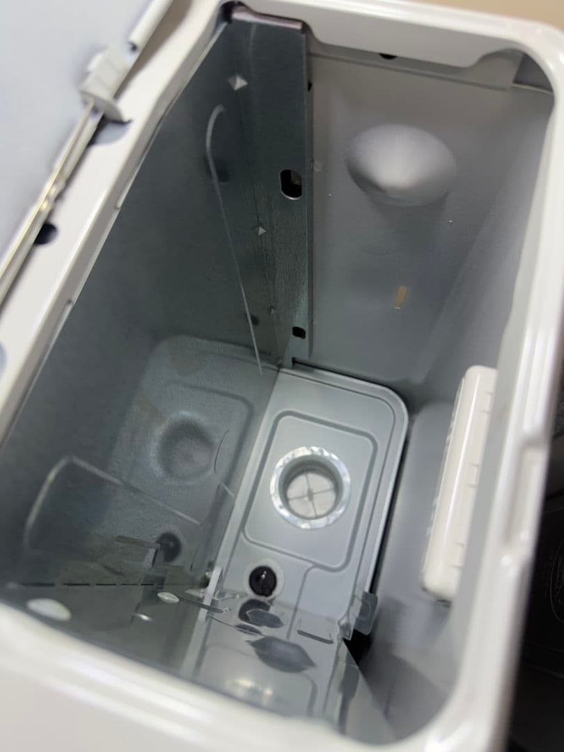 美品CORONA コロナ石油ファンヒーター2023年製 FH-G3223Y 9畳