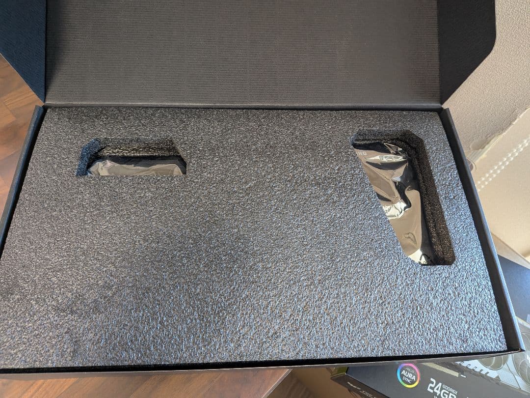 グラフィックボード・グラボ・ビデオカード ASUS TUF Gaming GeForce RTX 3090