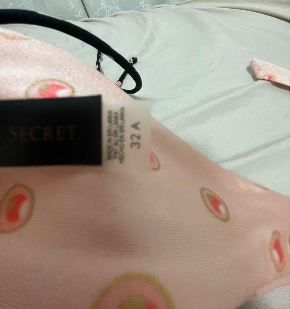 Victoria's Secret セパレート水着 32A