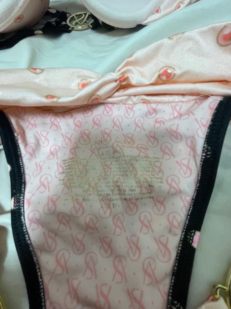 Victoria's Secret セパレート水着 32A