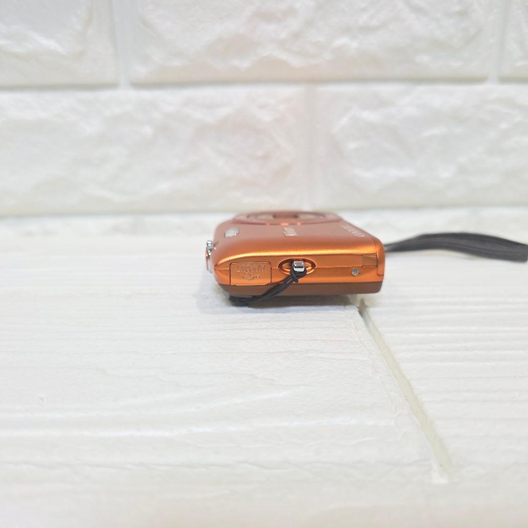 443】✨美品✨Nikon COOLPIX S3500 クールピクス デジカメ