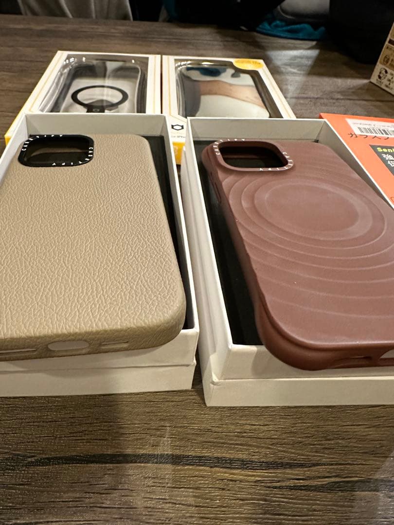 ★iFace ケースティファイiPhone 14 Pro Max ケース★セット