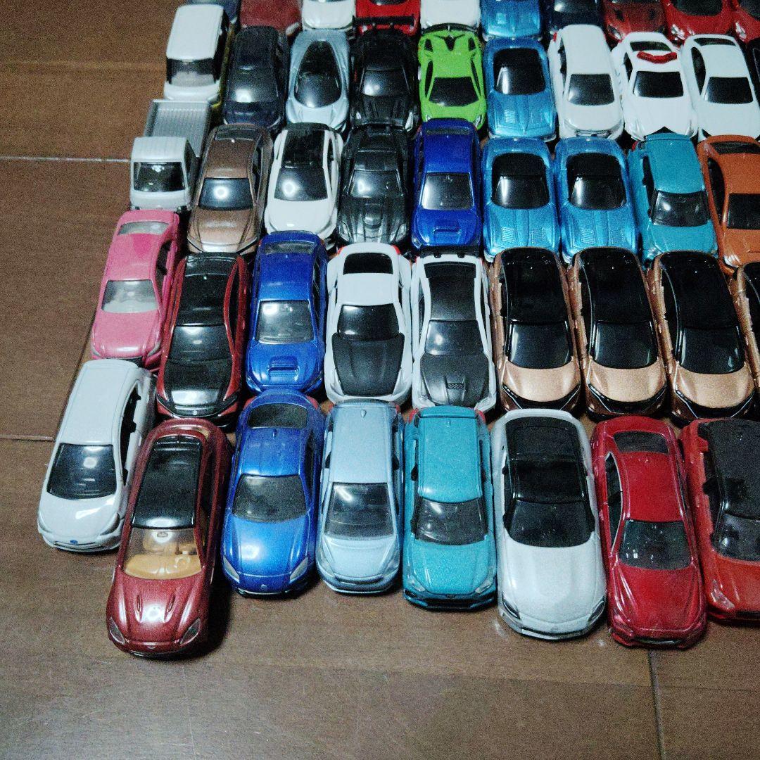 トミカ 美品 110台セット 廃盤品など