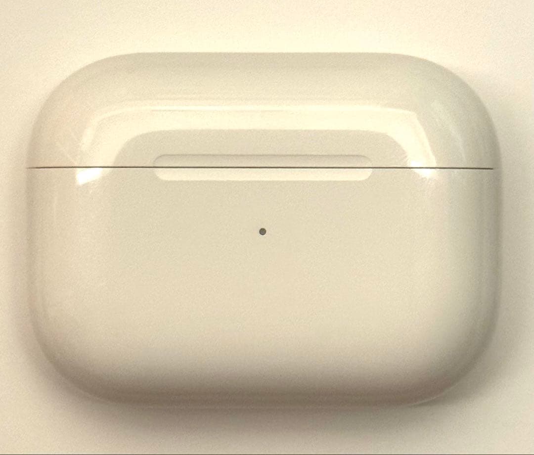 【美品】Apple AirPods Pro 本体①