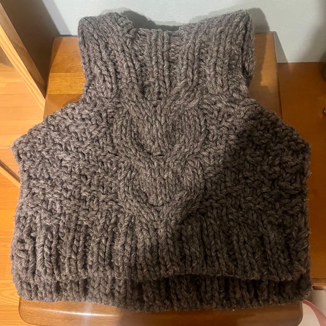 ema☺︎TODAYFUL バラクラバ